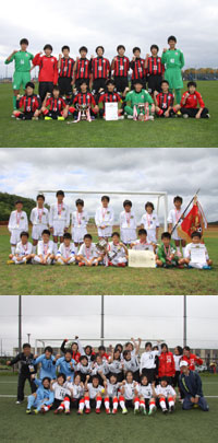 北海道サッカー総合情報サイト Lsin Hokkaido